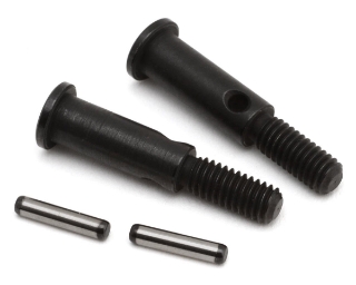 Picture of Kyosho Fazer FZD2 Front Axles (2)