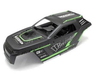 Picture of Kyosho Rage 2.0 Body Set (Clear)