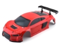 Picture of Kyosho Fazer Audi R8 LMS 2015 Touring Car Body Set (Red) (200mm)