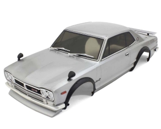 Picture of Kyosho Fazer Mk2 1/10 Nissan Skyline 2000GT-R Body Set (Clear) (Short Chassis)