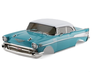 Picture of Kyosho Fazer Mk2 FZ02L 1957 Chevy Bel Air Coupe 1/10 Pre-Painted Body Set