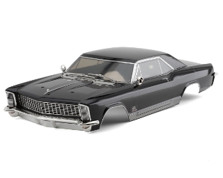 Picture of Kyosho Fazer Mk2 FZ02L 1965 Buick Riviera Body (Clear)