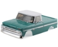 Picture of Kyosho Fazer Mk2 FZ02L 1966 Chevy C10 Fleetside Pickup Pre-Painted Body Set