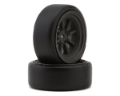Picture of Kyosho Fazer FZD2 Pre-Mounted Drift Tires (2)
