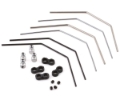 Picture of Kyosho Fazer Mk2 HD Sway Bar Stabilizer Set