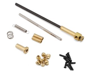 Picture of Kyosho Hang On Rider Metal Parts & Hardware Set