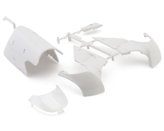 Picture of Kyosho Hang On Racer Cowling Set (NSR500)