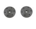 Picture of Kyosho Big Bore Shock Piston(2) (6 hole x1.2mm)