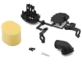 Picture of Kyosho MP9 TKI4 Air Filter & Intake Boot Set