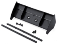 Picture of Kyosho MP9 TKI4 1/8 Plastic Wing Set (Black)