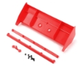 Picture of Kyosho MP9 TKI4 1/8 Plastic Wing w/Wickerbills (Red)