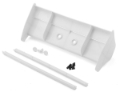 Picture of Kyosho MP9 TKI4 1/8 Plastic Wing Set (White)