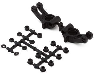 Picture of Kyosho MP10 Rear Hub Carrier Set (2) (Hard)