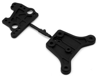 Picture of Kyosho Inferno MP11 Front Upper & Center Differential Plates Set