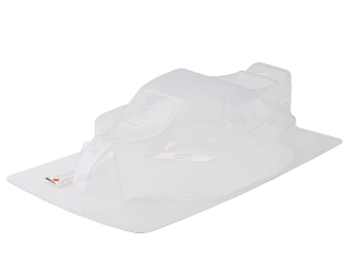 Picture of Kyosho MP10 1/8 Nitro Buggy Body (Clear) (1.0mm) (Hard)
