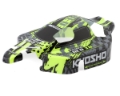 Picture of Kyosho Inferno NEO 3.0 Pre-Painted Body Set (Yellow)