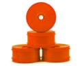 Picture of Kyosho MP9 TKI4 1/8 Off Road Dish Wheels (Orange) (4)