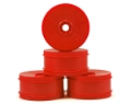 Picture of Kyosho MP9 TKI4 1/8 Off Road Dish Wheels (Red) (4)