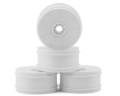 Picture of Kyosho 17mm Hex MP9 TKI4 1/8 Off-Road Dish Wheels (White) (4) (Hard)