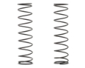 Picture of Kyosho 95mm Big Bore Rear Shock Spring (Grey) (2) (10-1.4mm)