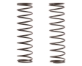 Picture of Kyosho 86mm Big Bore Rear Shock Spring (Brown) (2) (11-1.6mm)