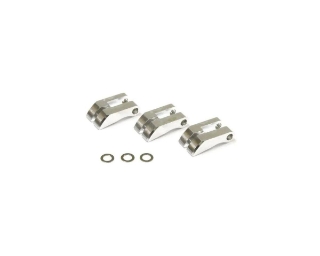 Picture of Kyosho Heavy Duty Aluminum Clutch Shoes (3)