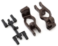 Picture of Kyosho Aluminum Front Hub Carriers (Gunmetal) (2) (16°)