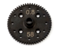 Picture of Kyosho MP10 Light Weight Spur Gear (58T)