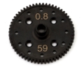 Picture of Kyosho MP10 Light Weight Spur Gear (59T)