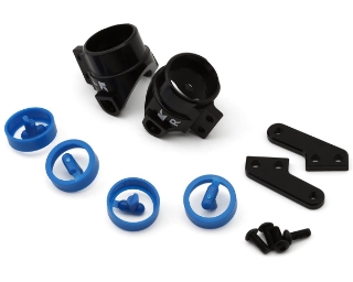 Picture of Kyosho MP10 KPI Aluminum Front Knuckle Arm (L/R)