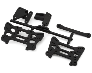 Picture of Kyosho Inferno GT Front & Rear Shock Towers