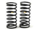 Picture of Kyosho Shock Spring (2) (6.5-2.1/L=45) (Yellow)