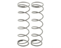 Picture of Kyosho 84mm Big Bore Medium Length Shock Spring (Gray) (2)