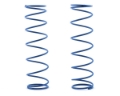 Picture of Kyosho 88mm Big Bore Shock Spring (Blue) (2)