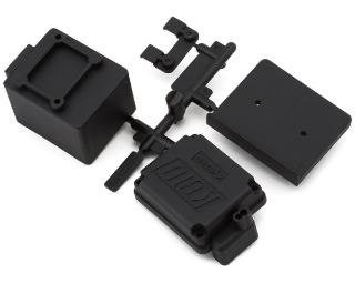 Picture of Kyosho KB10 Receiver Case