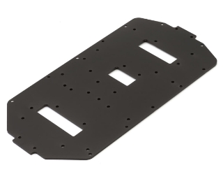 Picture of Kyosho KB10 Aluminum Short Main Chassis (Mad Wagon VE)