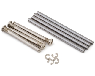 Picture of Kyosho KB10 Front & Rear Suspension Shaft Set