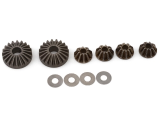 Picture of Kyosho KB10 Sintered Differential Bevel Set
