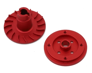 Picture of Kyosho KB10 Aluminum Slipper Holder Set