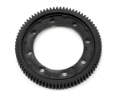 Picture of Kyosho ZX6.6 Spur Gear (78T)