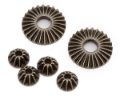 Picture of Kyosho Lazer ZX-6 Differential Gears Set
