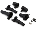 Picture of Kyosho Mad Crusher Rear Differential Housing Set