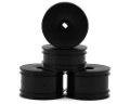 Picture of Kyosho MB-010 Wheel Set (Black) (4) (MP9/Inferno)