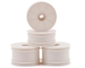 Picture of Kyosho Mini-Z Lazer Off Road Wheels (4) (White)