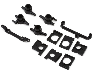 Picture of Kyosho Mini-Z AWD Knuckle & Motor Holder Set