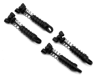Picture of Kyosho Mini-Z MX-01 Shocks (4)