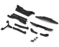 Picture of Kyosho Mini-Z MX-01 Bumpers & Body Mount Set