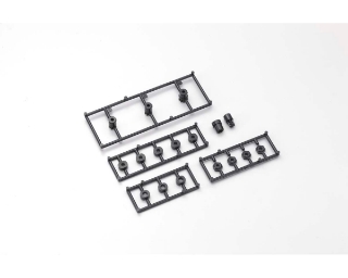 Picture of Kyosho Pinion Gear Set (Black)