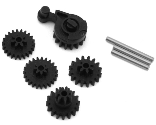 Picture of Kyosho MR-04 EVO 2 Servo Gear Set