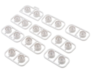 Picture of Kyosho Mini-Z RWD Multi Spoke 8.5mm & 11mm Wheel Set (20)
